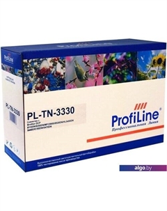 Картридж PL-TN-3330 (аналог Brother TN-3330) Profiline
