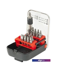 Набор бит 11316 (18 предметов) Matrix