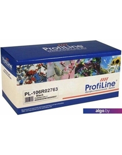 Картридж PL-106R02763 (аналог Xerox 106R02763) Profiline