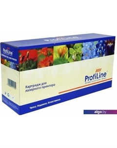 Картридж PL-CF400X (аналог HP 201X (CF400X)) Profiline