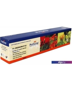 Картридж PL-CN628AE (аналог HP CN628AE) Profiline