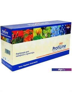 Картридж PL-CF217A (аналог HP CF217A) Profiline