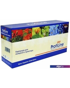 Картридж PL-CF325X (аналог HP CF325X) Profiline