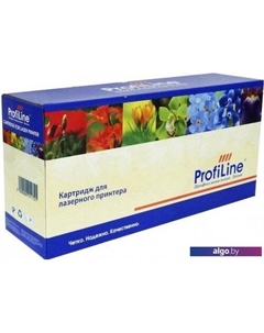 Картридж PL-TK-3130 (аналог Kyocera TK-3130) Profiline
