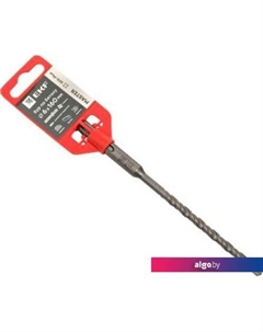 Бур SDS-plus Master (2 резца) Ekf