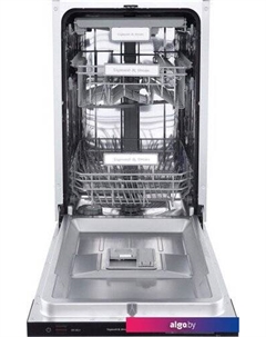 Встраиваемая посудомоечная машина DW 302.4 Zigmund & shtain