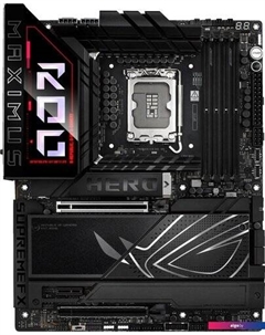 Материнская плата ROG Maximus Z890 Hero Asus