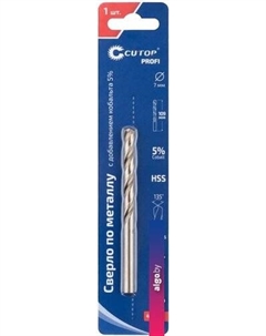 Сверло Profi 48-381 Cutop