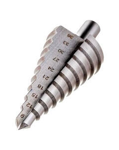 Сверло 36399 Fit