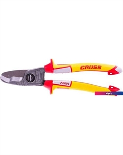 Кабелерез 17728 Gross