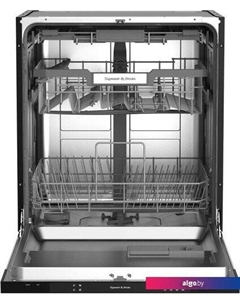 Встраиваемая посудомоечная машина DW 309.6 Zigmund & shtain
