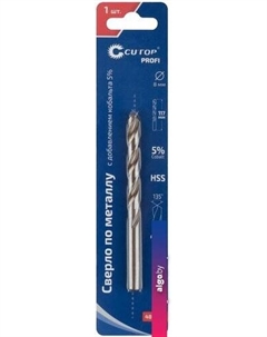 Сверло Profi 48-383 Cutop