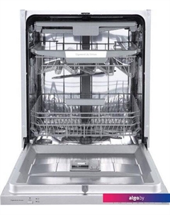 Встраиваемая посудомоечная машина DW 303.6 Zigmund & shtain