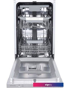 Встраиваемая посудомоечная машина DW 303.4 Zigmund & shtain