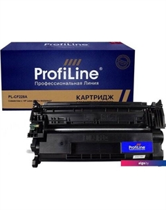 Картридж PL_CF228A (аналог HP CF228A) Profiline