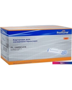 Картридж PL-106R01415 (аналог Xerox 106R01415) Profiline