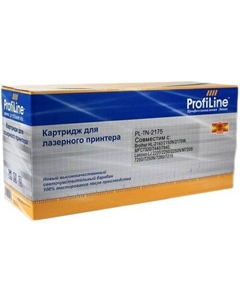Картридж PL-TN-2175 (аналог Brother TN-2175) Profiline