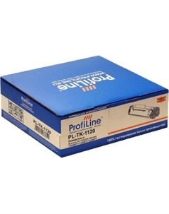 Картридж PL-TK-1120 (аналог Kyocera TK-1120) Profiline