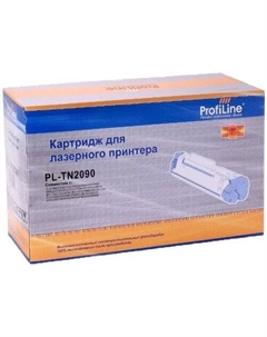Картридж PL-TN-2090 (аналог Brother TN-2090) Profiline