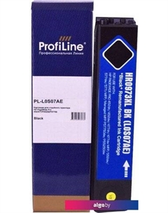 Картридж PL-L0S07AE (аналог HP L0S07AE_BK) Profiline