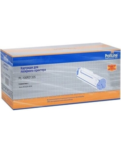 Картридж PL-106R01305 (аналог Xerox 106R01305) Profiline