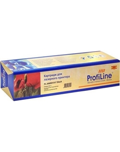 Картридж PL-006R01517-BK (аналог Xerox 006R01517) Profiline