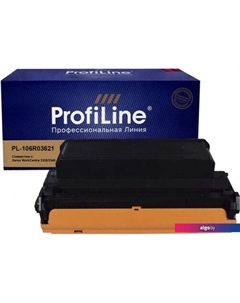 Картридж PL_106R03621 (аналог Xerox 106R03621) Profiline