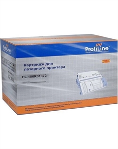 Картридж PL-106R01372 (аналог Xerox 106R01372) Profiline