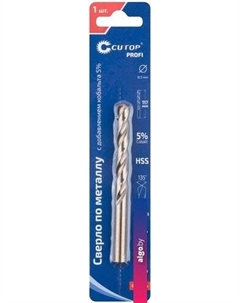 Сверло Profi 48-384 Cutop