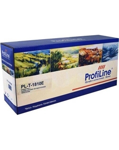 Картридж PL_T-1810E (аналог Toshiba T-1810E) Profiline