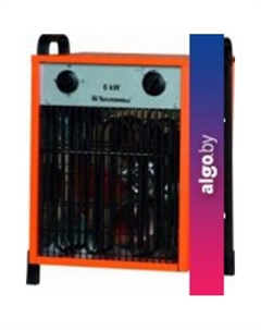 Тепловая пушка КЭВ-6С41Е Нпо "тепломаш"