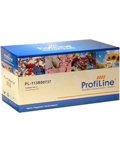 Картридж PL-113R00737 (аналог Xerox 113R00737) Profiline