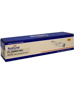 Картридж PL-006R01462-Y (аналог Xerox 006R01462_Y) Profiline