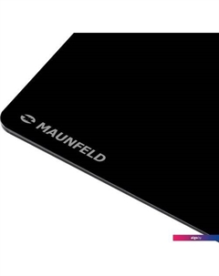Варочная панель EVCE453SDPBK Maunfeld