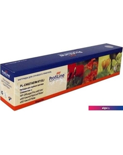 Картридж PL-CN627AE (аналог HP CN627AE) Profiline