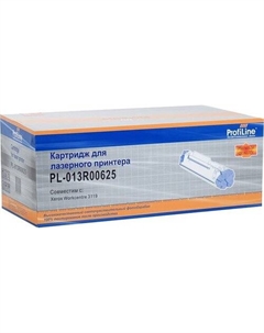 Картридж PL-013R00625 (аналог Xerox 013R00625) Profiline