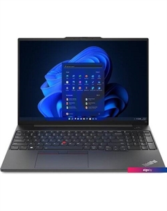 Lenovo ThinkPad E16 Gen 1 Intel 21JN0084UE