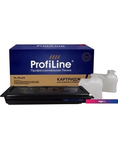 Картридж PL_TK-475 (аналог Kyocera TK-475) Profiline