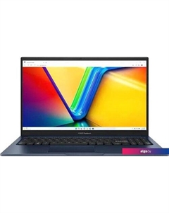 Ноутбук ASUS Vivobook 15 F1504VA-NJ827 Asus