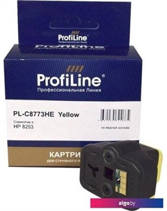 Картридж PL-C8773HE №177 (аналог HP C8773HE) Profiline