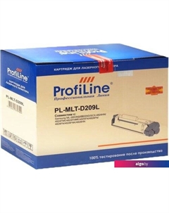 Картридж PL-MLT-D209L (аналог Samsung MLT-D209L) Profiline