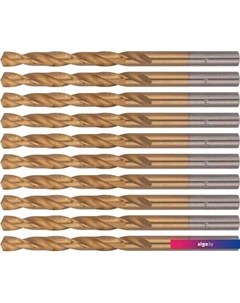 Набор сверл 34160 Fit