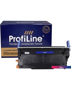 Картридж PL_C9720A/EP-85BK_BK (аналог HP C9720A/EP-85BK) Profiline