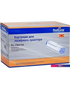 Картридж PL-TN-2135 (аналог Brother TN-2135) Profiline