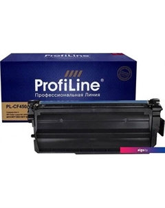 Картридж PL_CF450A (аналог HP CF450A) Profiline