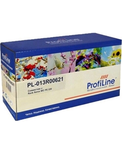 Картридж PL-013R00621 (аналог Xerox 013R00621) Profiline