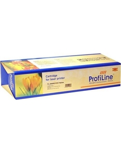 Картридж PL-006R01518-Y (аналог Xerox 006R01518) Profiline