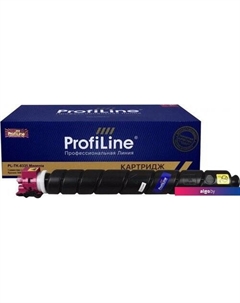 Картридж PL_TK-8335M_M (аналог Kyocera TK-8335M) Profiline