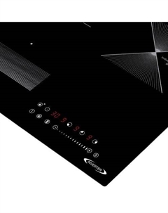 Варочная панель CVI453SBBKD Inverter Maunfeld
