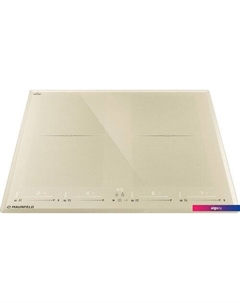 Варочная панель CVI594SF2BG LUX Inverter Maunfeld